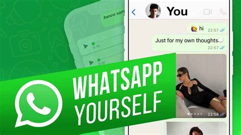 jezelf whatsappen|WhatsApp naar jezelf sturen als notitie – zo kun je jezelf appen